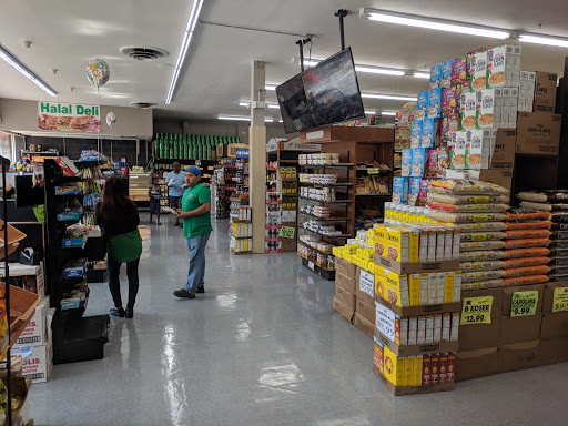 Grocery Store «Food Farm Supermarket», reviews and photos, 351 N Central Ave, Valley Stream, NY 11580, USA