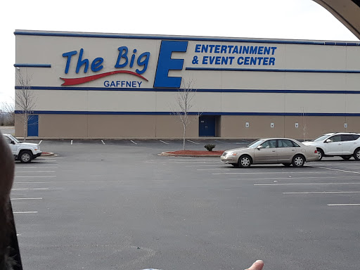 Shopping Mall «Gaffney Outlet Marketplace», reviews and photos, 1 Factory Shops Blvd, Gaffney, SC 29341, USA