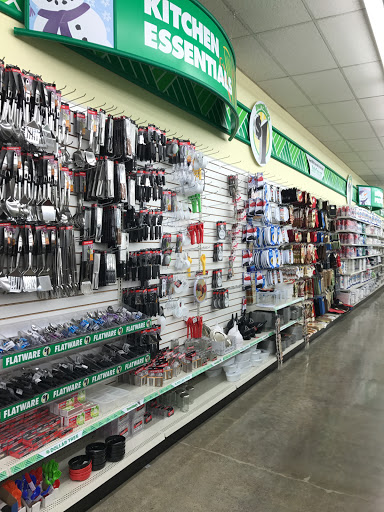 Dollar Store «Dollar Tree», reviews and photos, 12030 NE 85th St, Kirkland, WA 98033, USA