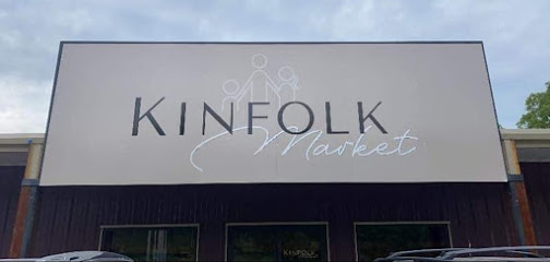 Kinfolk Market