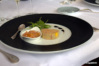Foie gras du Le Bistro de Paris à Laval - n°5
