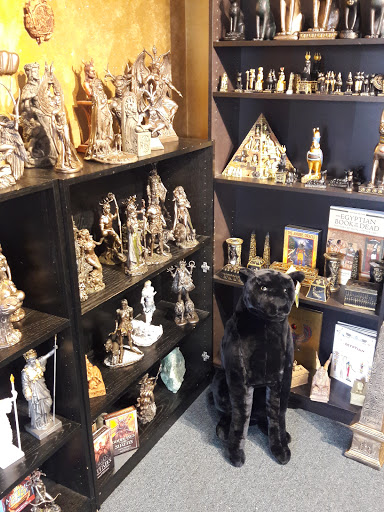 Book Store «Phoenix & Dragon Bookstore», reviews and photos, 5531 Roswell Rd NE, Sandy Springs, GA 30342, USA