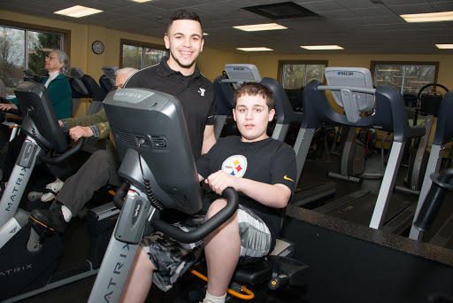 Non-Profit Organization «Capital District YMCA - Glenville Branch», reviews and photos, 127 Droms Rd, Scotia, NY 12302, USA