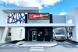 Kwik Koffee Drive Thru Ascot image