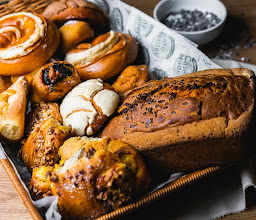 Café Nader Puerto Cancún photo