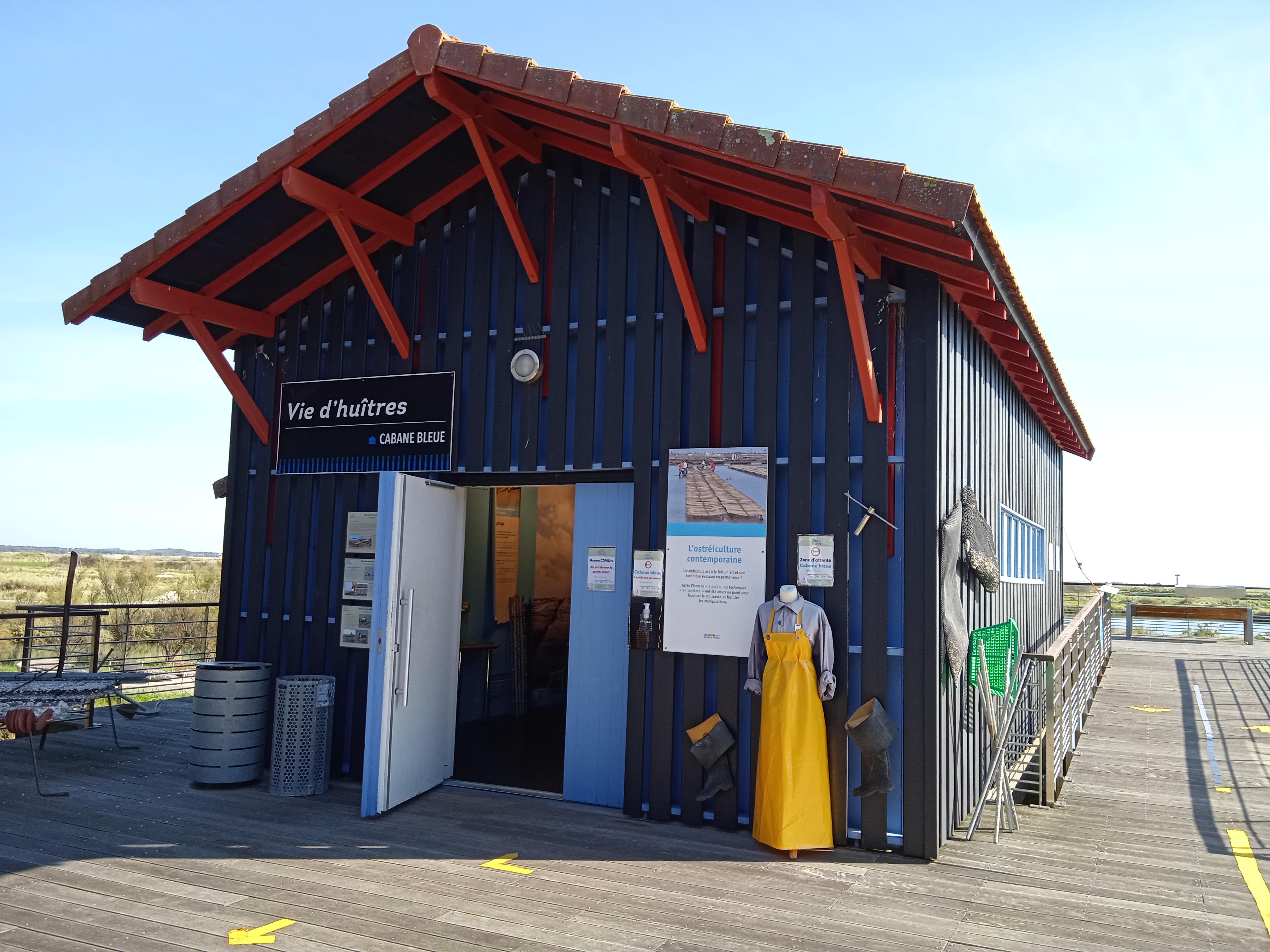 Photo n° 14 de l'avis de Julien.t fait le 18/10/2020 à 18:36