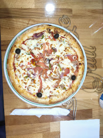 Pizza du Pizzas à emporter Le Mirage Grill à Cachan - n°9