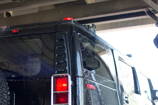 Car Wash «Molalla Car Wash», reviews and photos, 524 W Main St, Molalla, OR 97038, USA