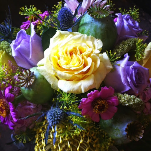 Florist «Halsted Flowers, LLC», reviews and photos, 2725 N Halsted St, Chicago, IL 60614, USA