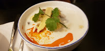 Curry du Restaurant thaï T thaï food à Paris - n°8