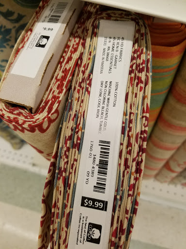 Fabric Store «Jo-Ann Fabrics and Crafts», reviews and photos, 931 E Lancaster Ave, Downingtown, PA 19335, USA