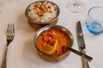 Curry du Restaurant indien Royal Indien à Paris - n°18