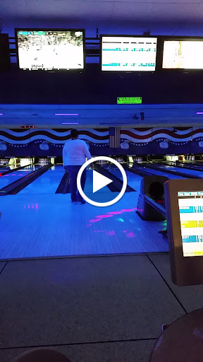 Bowling Alley «Brunswick Zone Chesterfield Lanes», reviews and photos, 176 Four Seasons Shopping Center, Chesterfield, MO 63017, USA