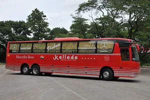 Kallada Tours & Travels image