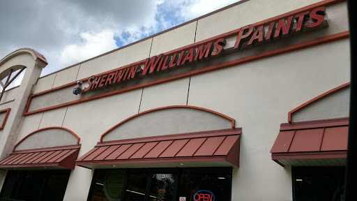 Paint Store «Sherwin-Williams Paint Store», reviews and photos, 10520 Portal Crossing #109, Bradenton, FL 34211, USA
