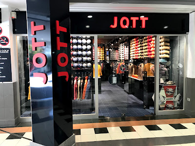 JOTT à Mulhouse