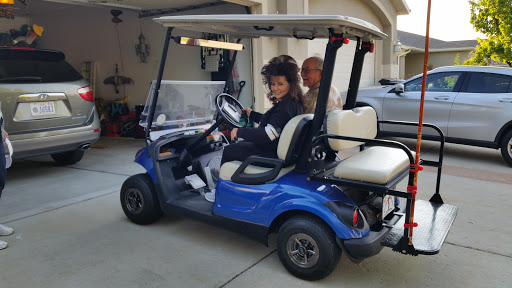 Golf Course «Stansbury Park Golf Course», reviews and photos, 1 Country Club, Stansbury Park, UT 84074, USA