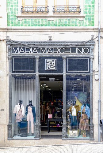 Maria Do Céu Marcelino, Unipessoal Lda - Porto