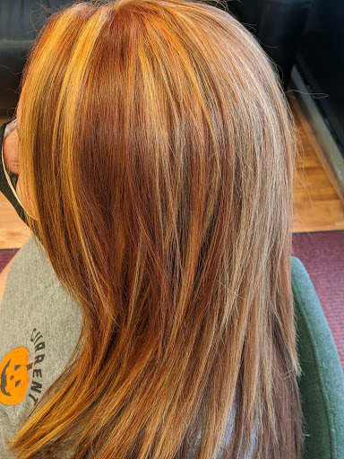 Hair Salon «The Beauty Box Hair Salon», reviews and photos, 3020 Lamberton Blvd, Orlando, FL 32825, USA