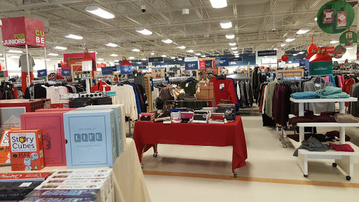 Department Store «Marshalls», reviews and photos, 99 Massillon Marketplace Dr SW, Massillon, OH 44646, USA