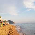 Photo n°1 de l'avis de Andrea.u fait le 18/08/2018 à 18:37 sur le  Dove Inizia il Mare à Sabaudia