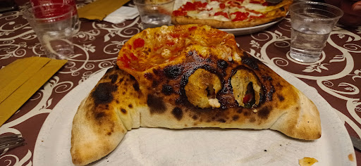 Fuorimano - Pizza & Delizie di Gabriele in Naso, Città Metropolitana di Messina