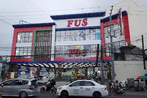 Golden FUS Shopping Mall image