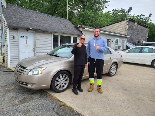 Used Car Dealer «All Sales Auto Group Inc», reviews and photos, 1209 U.S. 9, Howell, NJ 07731, USA