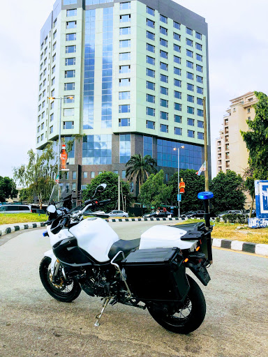 Chelsea Hotel Ikoyi, Ikoyi, Lagos, Nigeria, Luxury Hotel, state Lagos