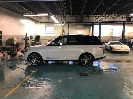 iDetail Professional Auto and  Marine & Motorcycle Detailing en Pittsburgh