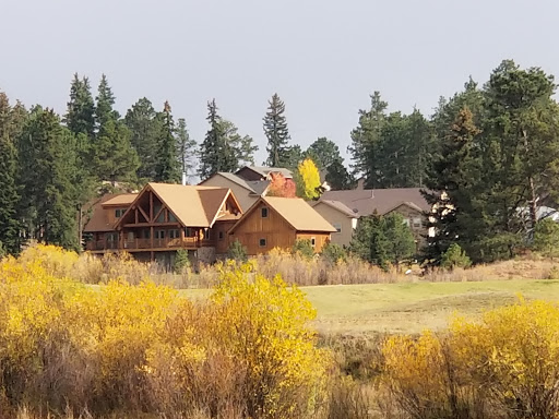 Golf Club «Shining Mountain Golf Course & Event Center», reviews and photos, 100 Shining Mountain Ln, Woodland Park, CO 80863, USA