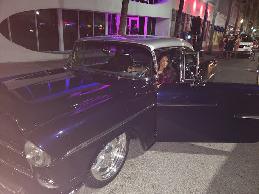 Night Club «Rockwell Miami», reviews and photos, 743 Washington Ave, Miami Beach, FL 33139, USA