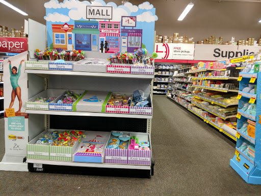 Office Supply Store «Office Depot», reviews and photos, 2847 S Orange Ave, Orlando, FL 32806, USA