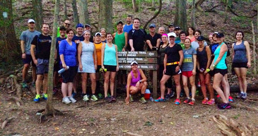 Running Store «Fleet Feet Green Hills», reviews and photos, 3900 Hillsboro Pike #18, Nashville, TN 37215, USA