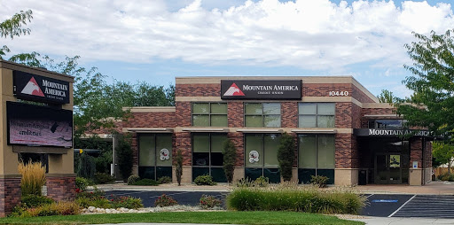 Loan Agency «Mountain America Credit Union», reviews and photos