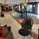 Photo n°2 de l'avis de NiK.i fait le 06/02/2024 à 20:20 sur le  Starhotels Tourist à Milan