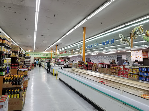 Supermarket «Great Wall Supermarket», reviews and photos, 18475 Colima Rd, Rowland Heights, CA 91748, USA