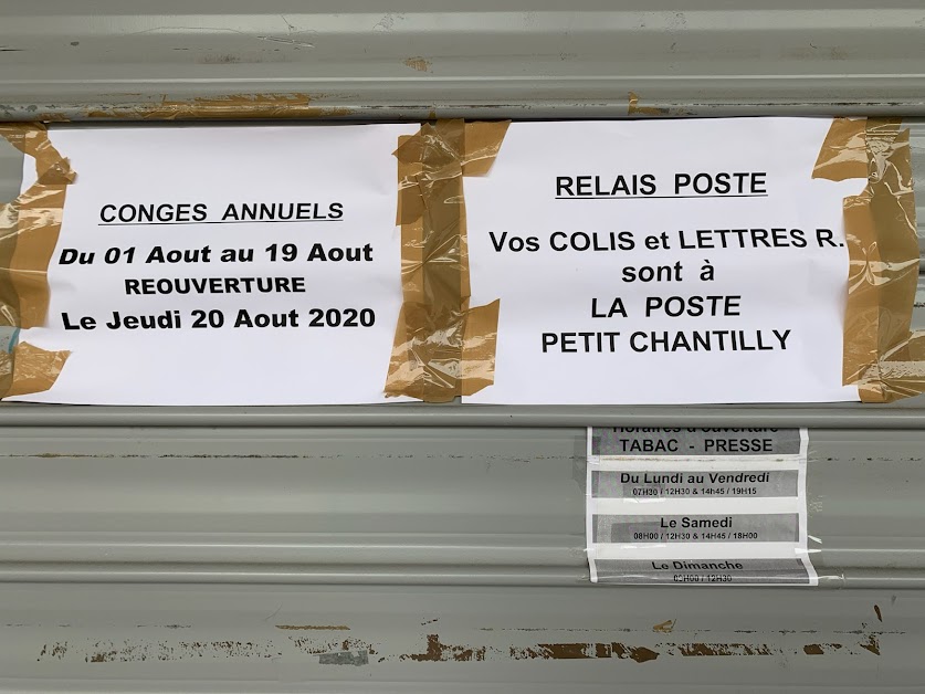 Tabac Presse de la Bugallière à Orvault (Loire-Atlantique 44)