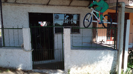 Bicicleteria Tapia