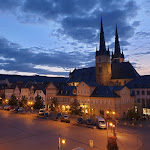 Photo n°4 de l'avis de Matthias. fait le 01/08/2021 à 12:40 sur le  Hotel Anker in Saalfeld GmbH à Saalfeld