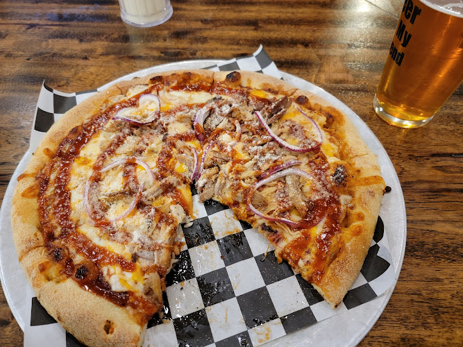 #1 best pizza place in Fuquay-Varina - Aviator Pizza & BeerShop