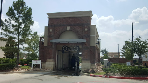 Timewise Soft Touch Car Wash en Sugar Land