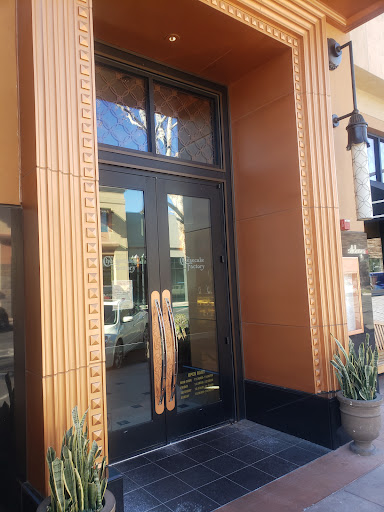 Restaurant «The Cheesecake Factory», reviews and photos, 24250 Town Center Dr, Santa Clarita, CA 91355, USA