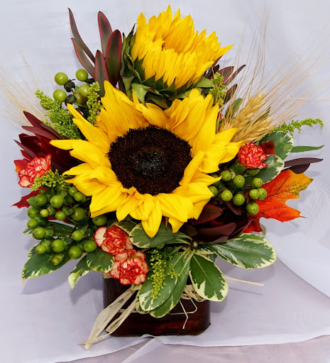 Florist «Floral Expressions», reviews and photos, 490 Buckland Rd, South Windsor, CT 06074, USA