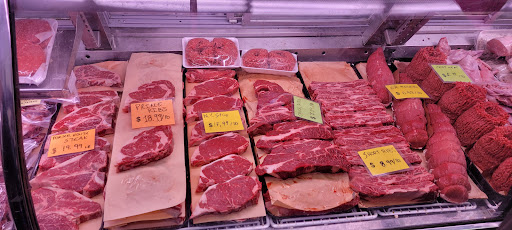 Butcher Shop «Old Fashion Butcher Shop», reviews and photos, 23-50 Steinway St, Queens, NY 11105, USA