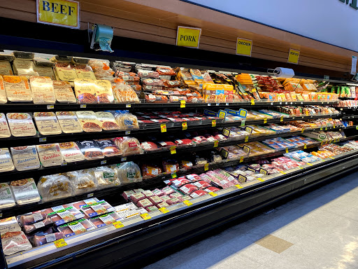 Grocery Store «Westlake Market», reviews and photos, 1260 Lake Blvd, Davis, CA 95616, USA