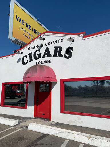 Orange County Cigars