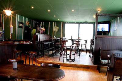 Pub 'O' Maley's à Eppe-Sauvage