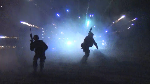 Firearms Academy «Tactical Response», reviews and photos, 116 Wood Ave, Camden, TN 38320, USA