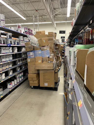 Department Store «Walmart Supercenter», reviews and photos, 2800 Spring Ct SW, Decatur, AL 35603, USA